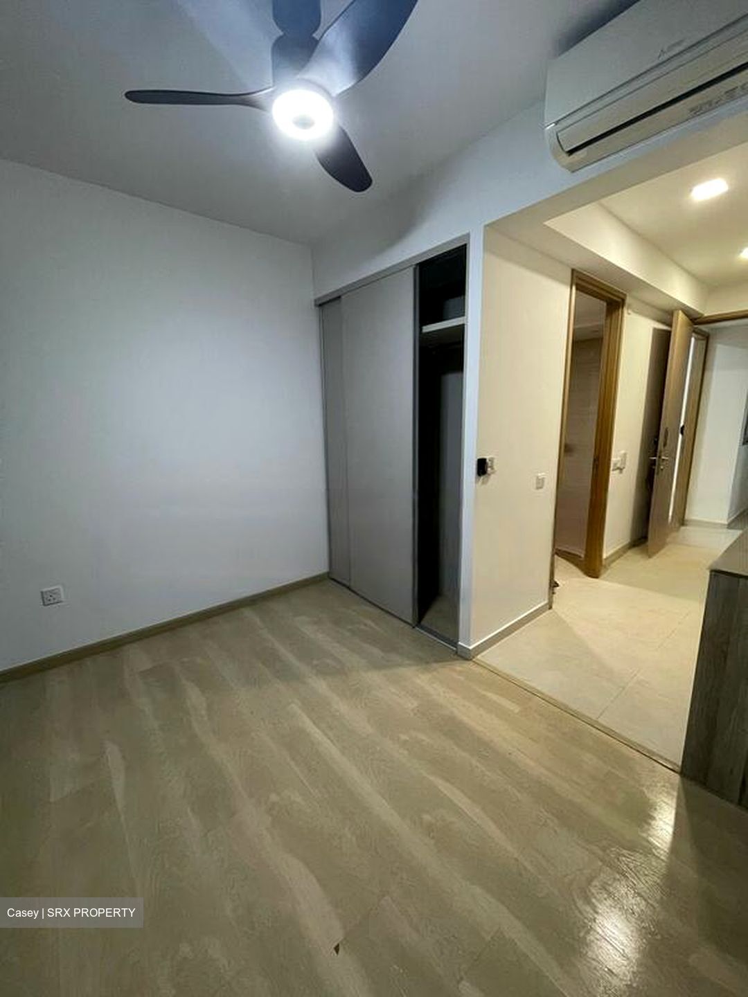 High Park Residences (D28), Apartment #467319251